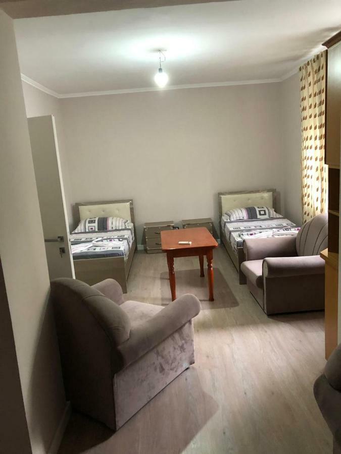 Private Villa Elbasan Exterior foto